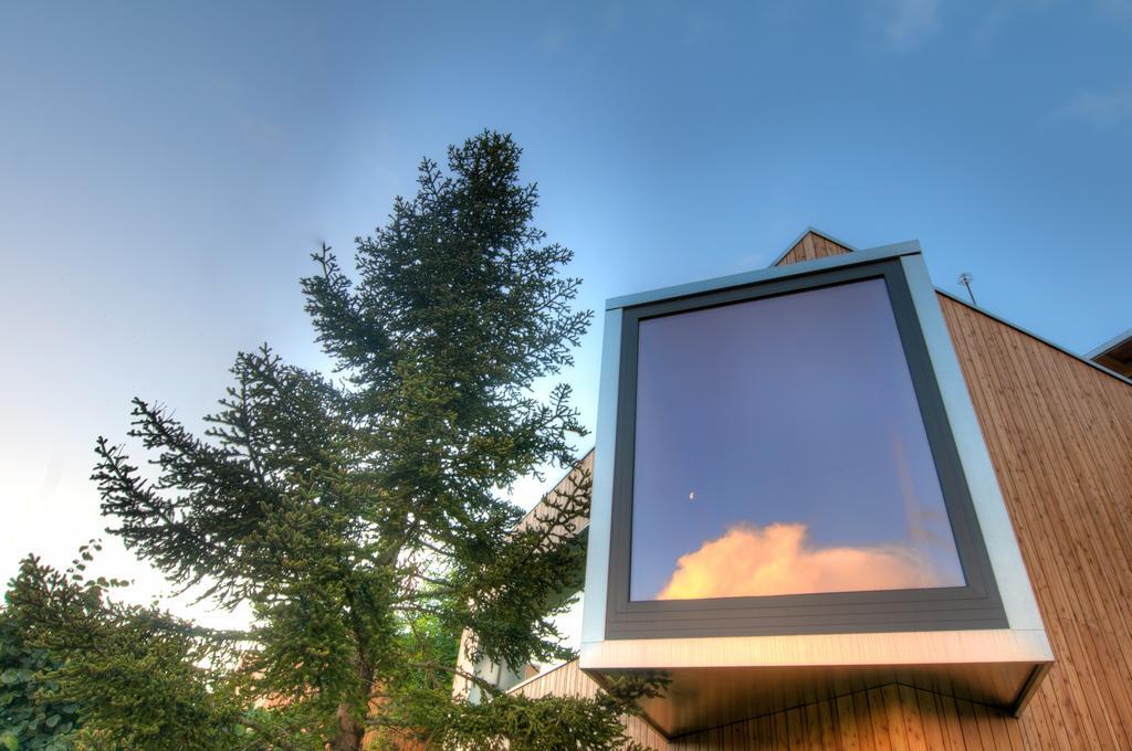 Hotel Terra Bonansa Exteriör bild